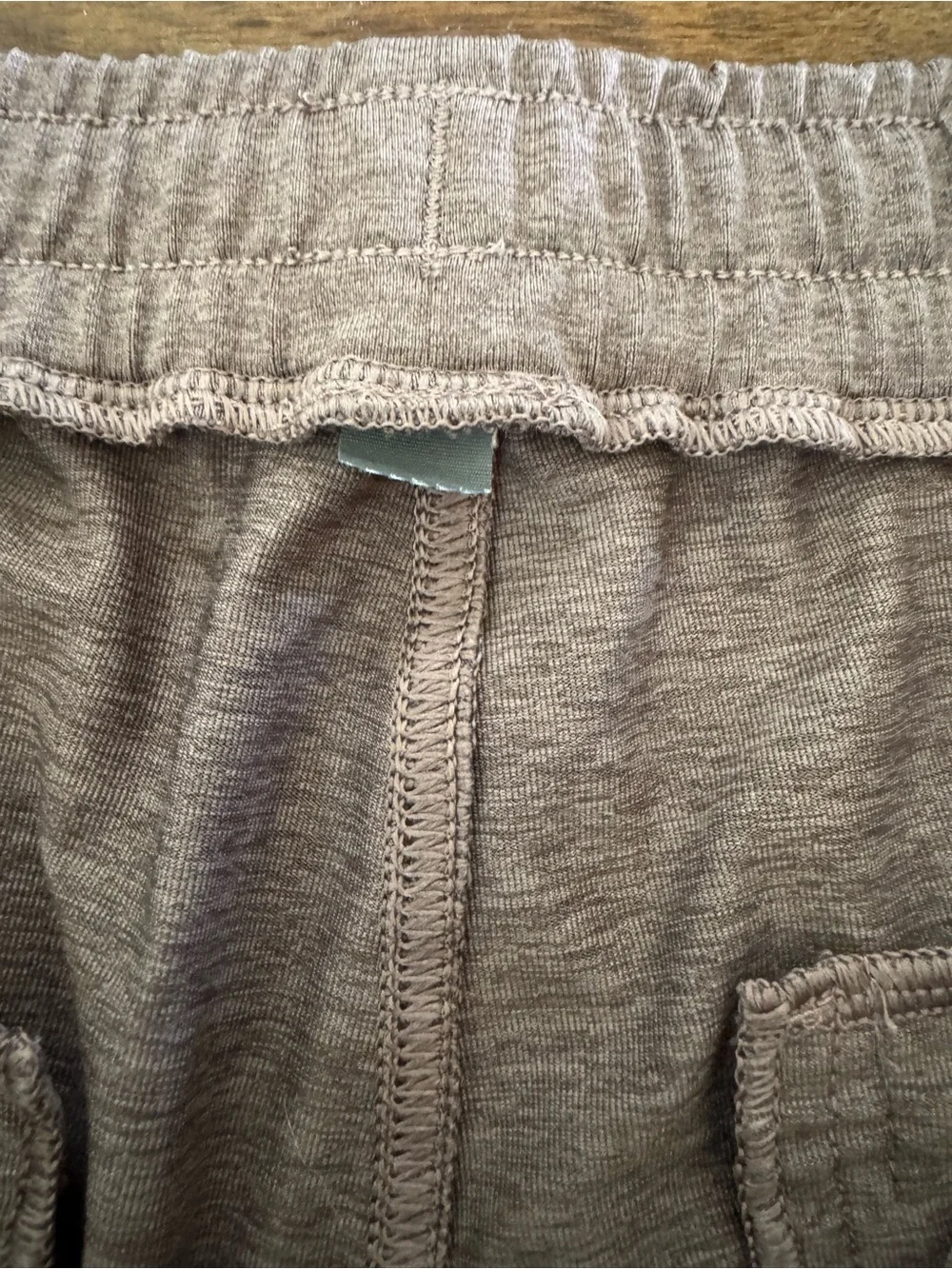 Vuori lightweight athletic